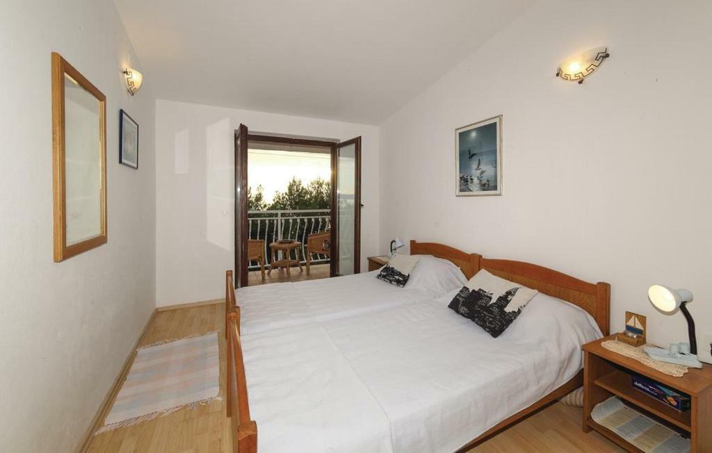 Villa Maja Traù Esterno foto
