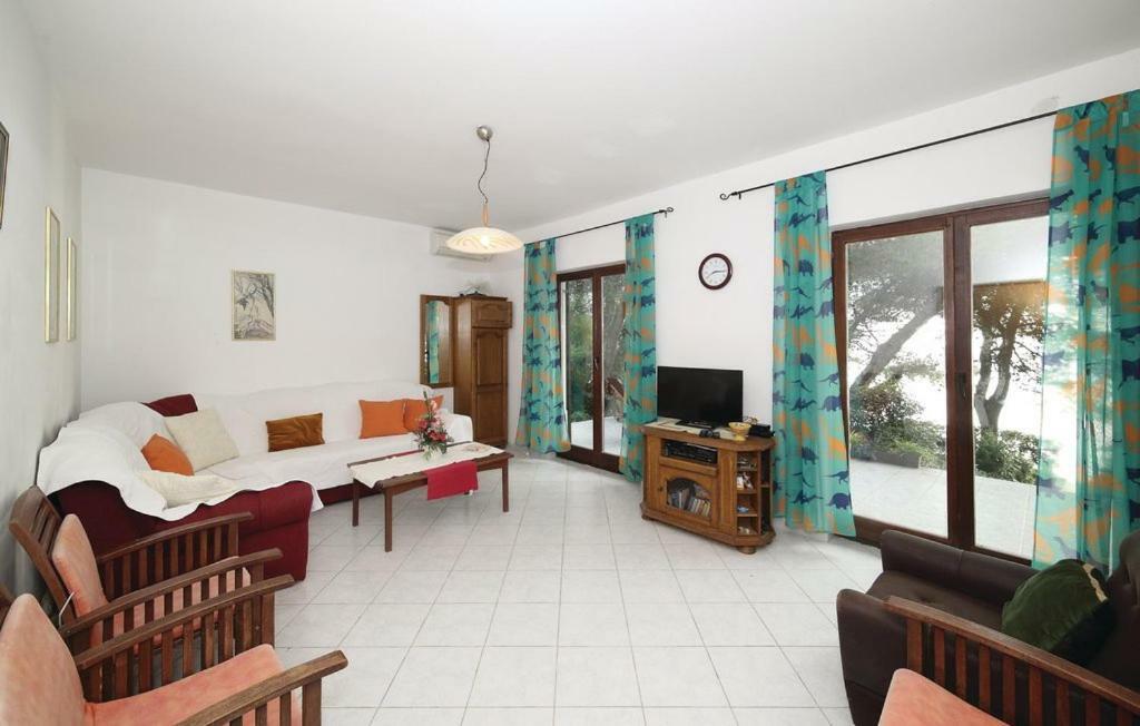 Villa Maja Traù Esterno foto