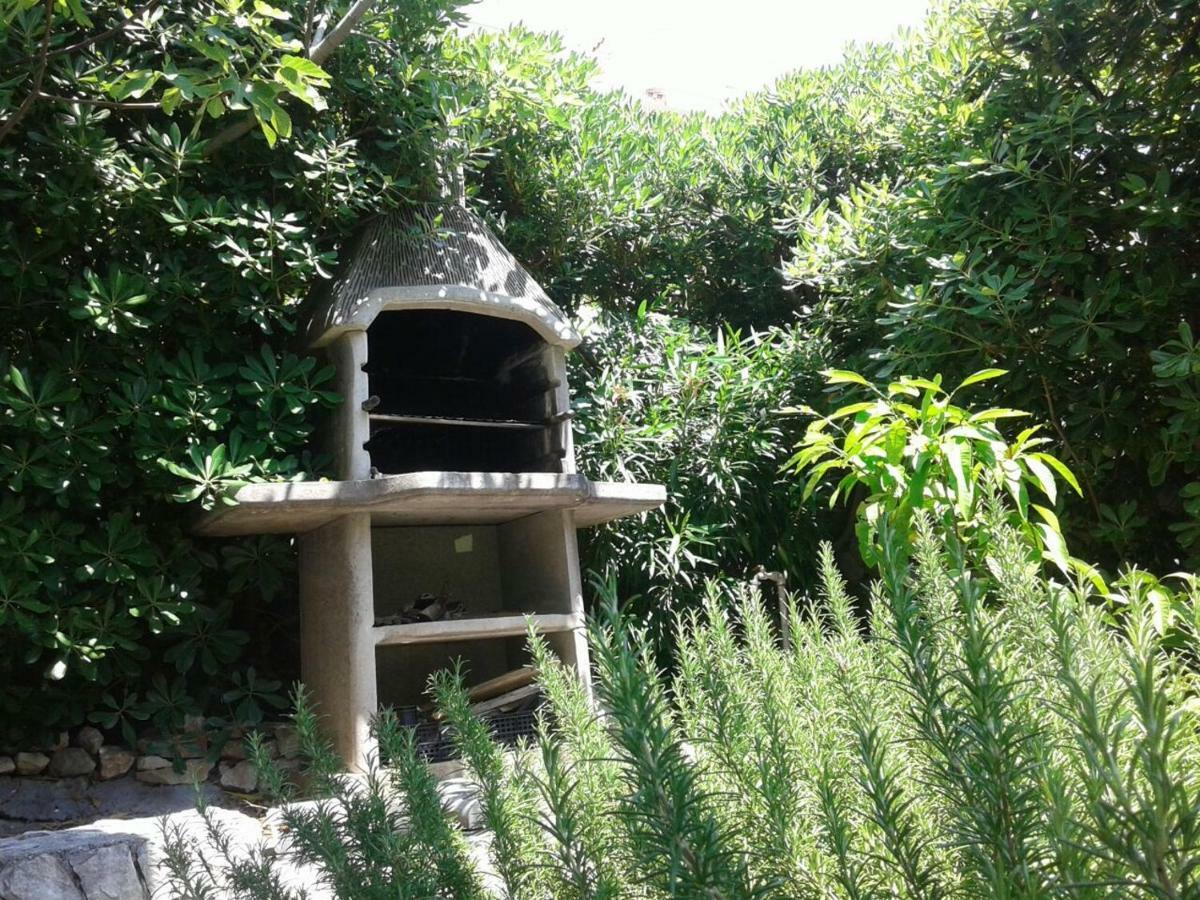 Villa Maja Traù Esterno foto